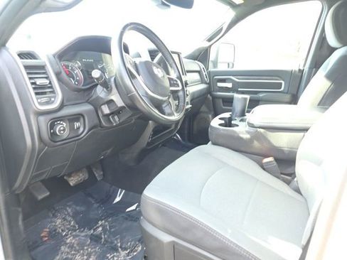 Used 2024 RAM 3500 Big Horn image 2