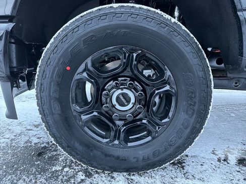 New 2026 Ford F350 XL w/ STX Appearance Package image 25