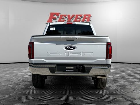 New 2026 Ford F150 Lariat AWD/4WD image 4
