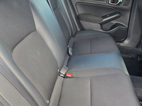 Used 2023 Honda Civic Sport image 39