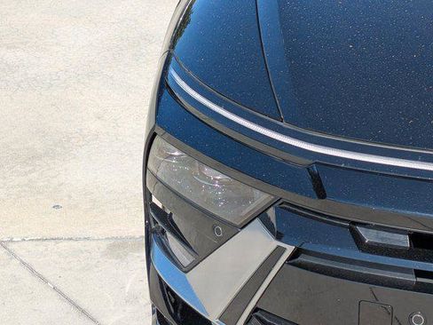 New 2024 Hyundai Sonata Limited FWD image 7
