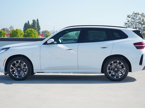 New 2026 BMW X3 xDrive30i w/ Premium Package AWD/4WD image 4