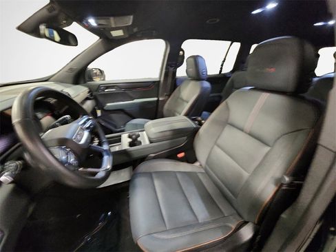 Certified 2024 GMC Acadia AT4 w/ LPO, Floor Liner Package image 12