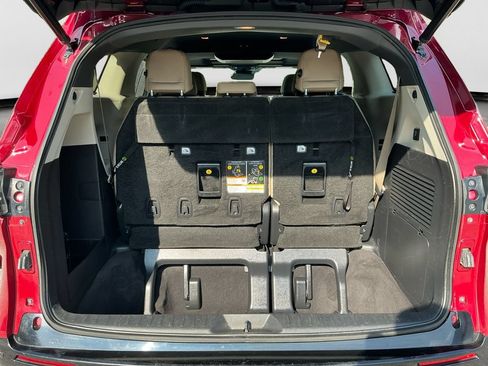 Used 2021 Toyota Sienna Limited AWD/4WD image 17