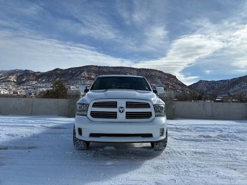 Used 2013 RAM 1500 Sport image 5