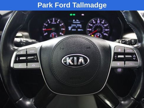 Used 2021 Kia Telluride EX w/ EX Premium Package image 15