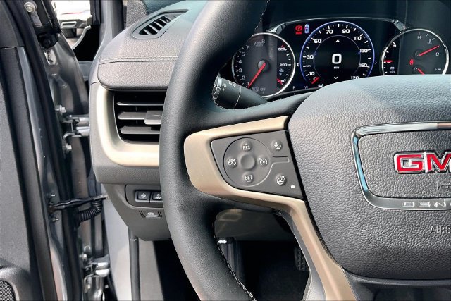 Used 2023 GMC Terrain Denali AWD/4WD image 16