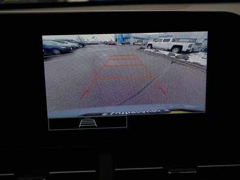 New 2026 Chevrolet Trax LS w/ LS Convenience Package image 10