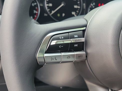 New 2026 MAZDA CX-50 AWD 2.5 S w/ Weather Package image 23
