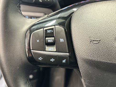 Certified 2022 Ford Escape SE w/ Convenience Package image 32