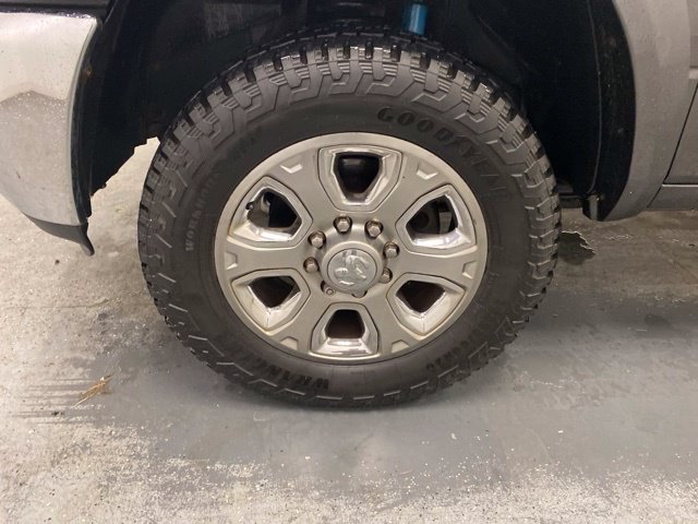Used 2018 RAM 2500 Outdoorsman AWD/4WD image 30