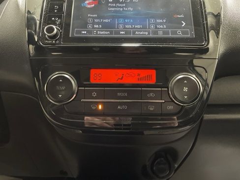 Used 2023 Mitsubishi Mirage ES image 26