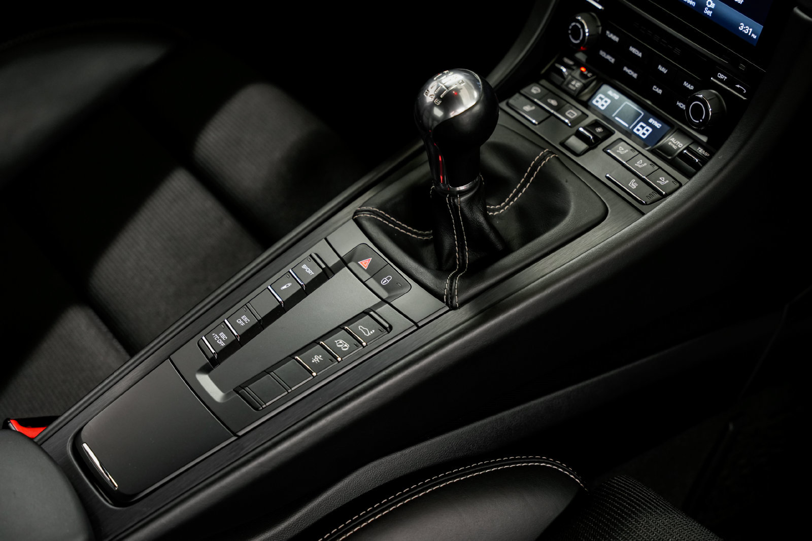 Used 2019 Porsche 911 GT3 RWD image 30