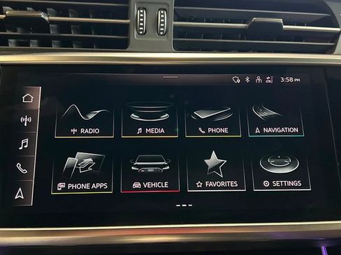 Used 2021 Audi RS 7 Sportback w/ Black Optic Package image 34