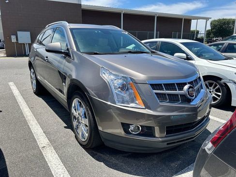 Used 2011 Cadillac SRX Performance FWD image 1