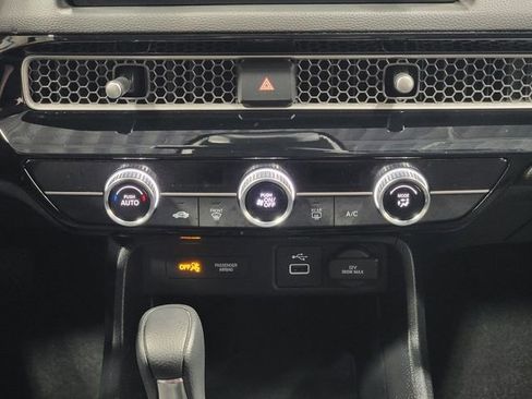 Certified 2023 Honda Civic LX image 20