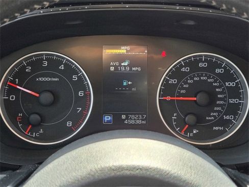 Used 2022 Subaru Ascent Onyx Edition image 20