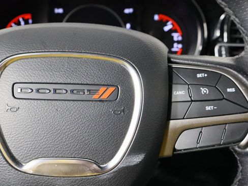 Used 2023 Dodge Durango SXT image 10