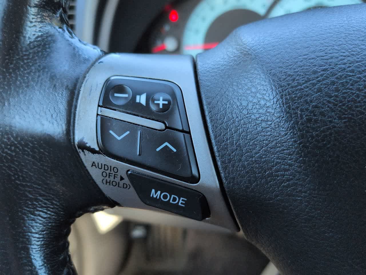 Used 2011 Toyota Camry SE w/ SE Extra-Value Pkg #1 FWD image 22