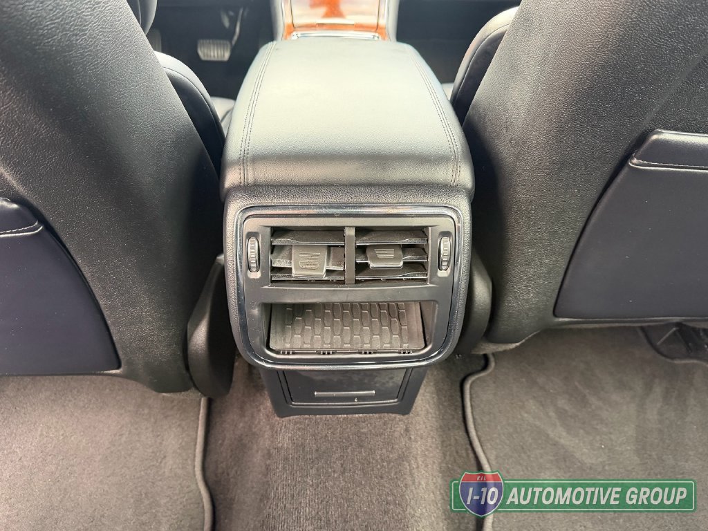 Used 2019 Lincoln Continental Premiere FWD image 21