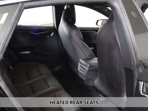Used 2018 Tesla Model S 75D image 8