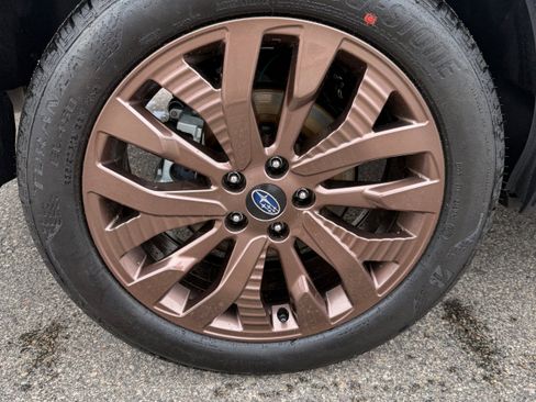 New 2026 Subaru Forester Sport image 25