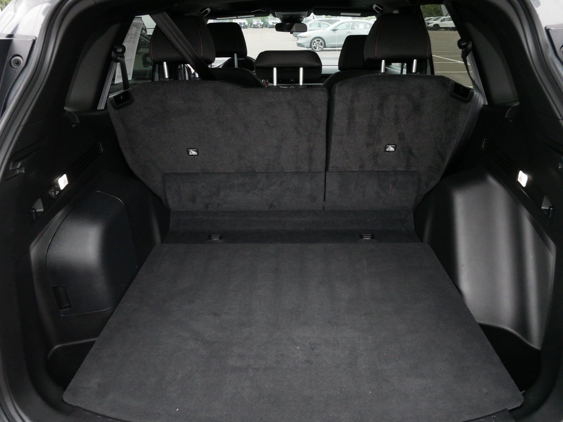 Certified 2024 Honda CR-V Sport image 18