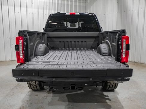 Used 2024 Ford F250 King Ranch w/ Chrome Package AWD/4WD image 63