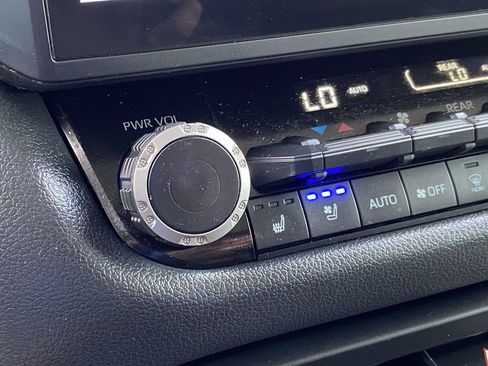 Used 2023 Toyota Sequoia TRD Pro AWD/4WD image 29