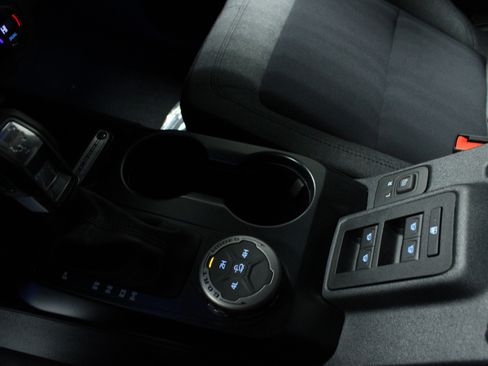 New 2025 Ford Bronco Big Bend image 23