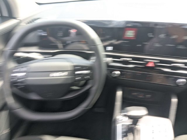 New 2026 Kia Sportage LX w/ LX Convenience Package FWD image 16