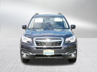 Used 2018 Subaru Forester 2.5i Touring video 2