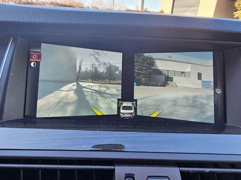 Used 2014 BMW 535i xDrive 535i xDrive Sedan 4D image 20