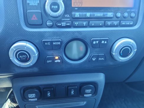 Used 2008 Honda Ridgeline RTL image 26