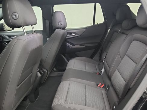 Used 2026 Chevrolet Equinox LT AWD/4WD image 33