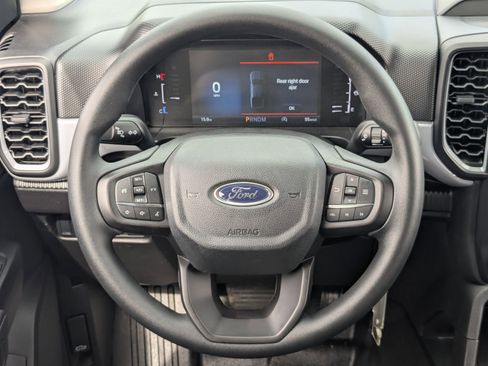 New 2026 Ford Ranger XL image 43