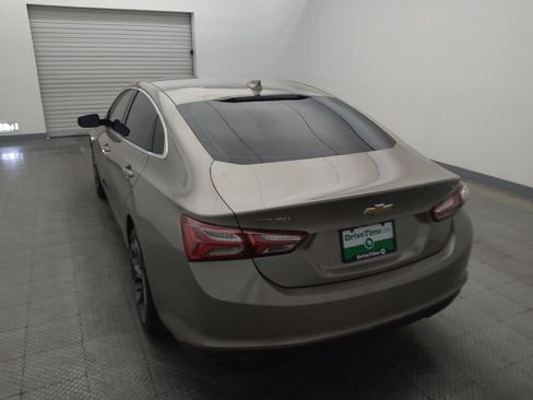 Used 2022 Chevrolet Malibu LT FWD image 6