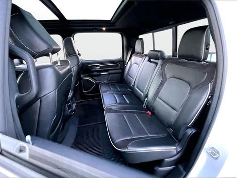 Certified 2023 RAM 1500 Laramie image 23