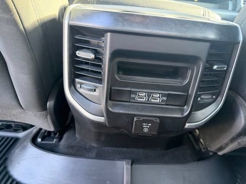 Used 2021 RAM 1500 Big Horn AWD/4WD image 15
