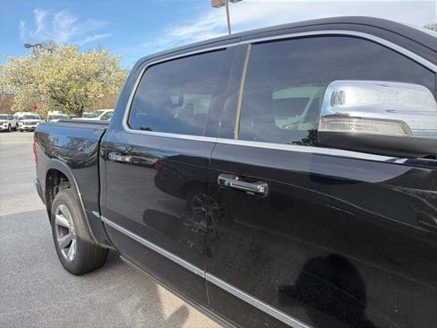 Used 2019 RAM 1500 Limited w/ Bed Utility Group image 8