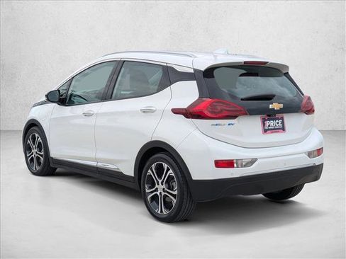 Used 2019 Chevrolet Bolt Premier w/ Infotainment Package image 7