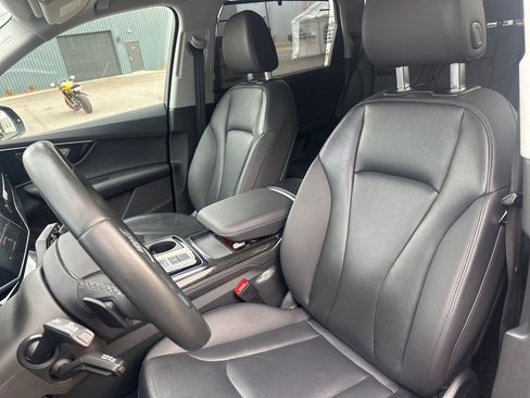 Used 2023 Audi Q7 3.0T Premium Plus w/ Premium Plus Package image 13