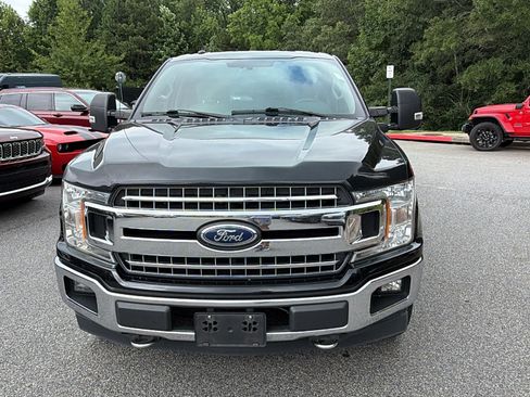 Used 2018 Ford F150 XLT w/ XTR Package AWD/4WD image 3