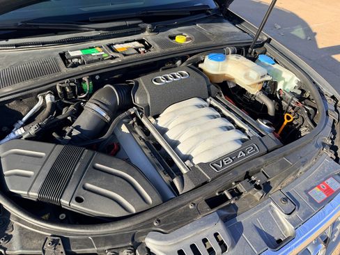 Used 2006 Audi S4 Avant image 20