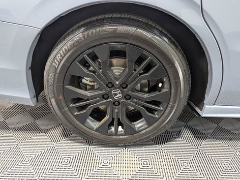 New 2026 Honda Odyssey Sport-L image 10