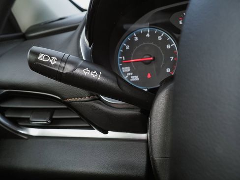 Used 2019 Chevrolet Traverse LS image 31