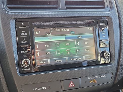 Used 2024 Mitsubishi Outlander Sport SE image 26