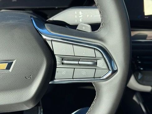 New 2026 Chevrolet Suburban Premier w/ Sun And Tow Package image 14