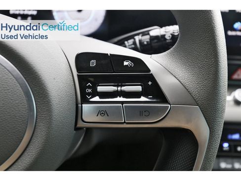 Certified 2024 Hyundai Elantra SEL FWD image 19