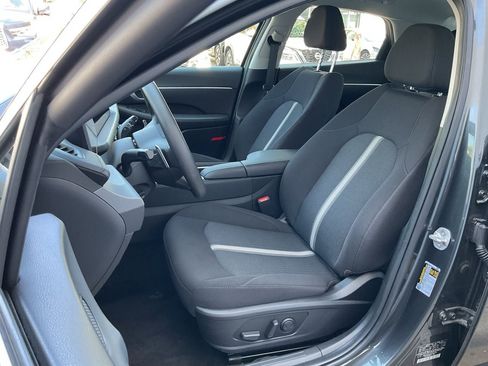 Used 2025 Hyundai Sonata SEL image 14